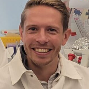 Picture of Tim Moors