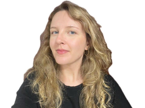 Heloisa Oss Boll 