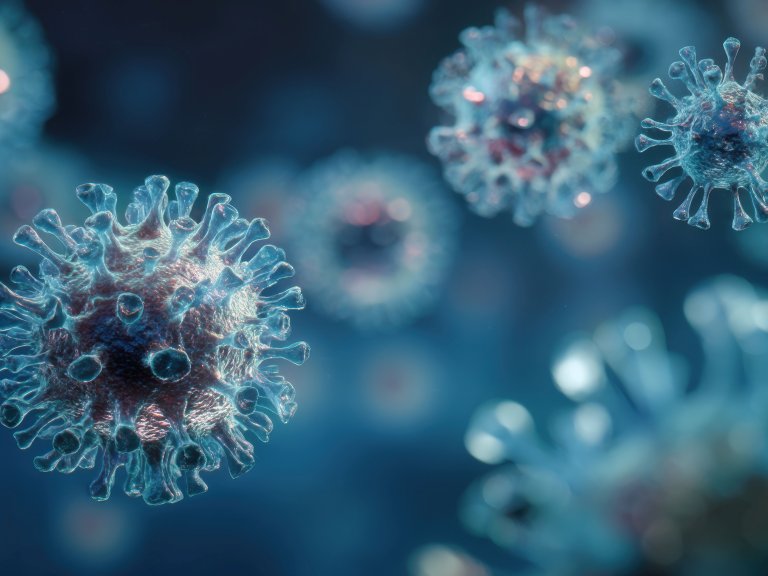 Infectious diseases