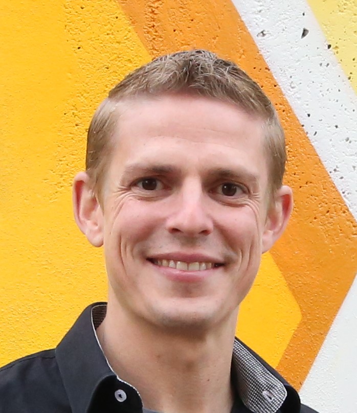 Michiel de Vries Robbé 