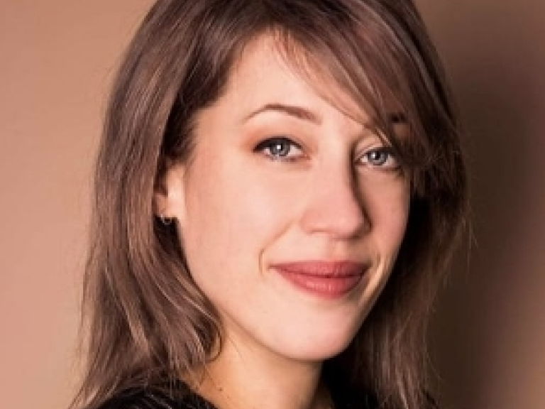 Anke Dijkstra