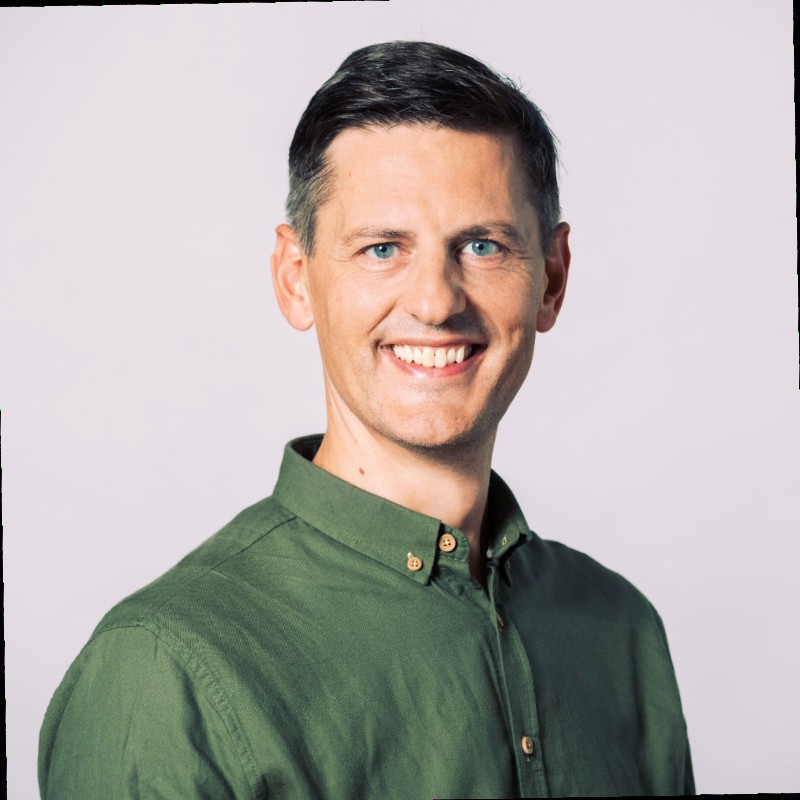 Daniel Warmerdam 