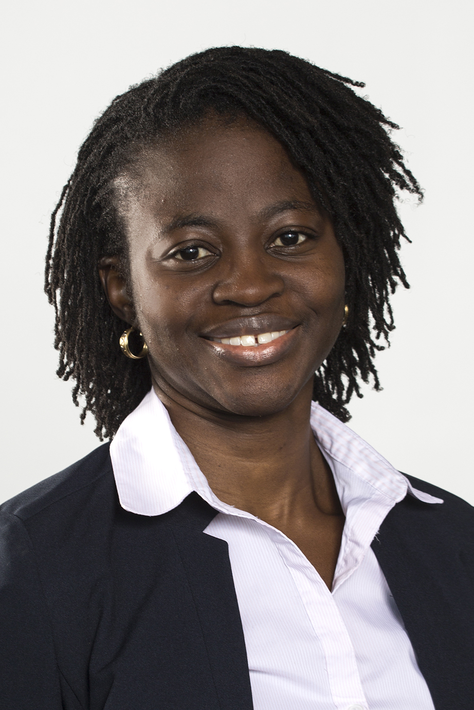 Ibukun-Oluwa Abejirinde 