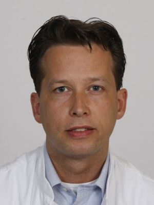 Matthijs Boekholdt