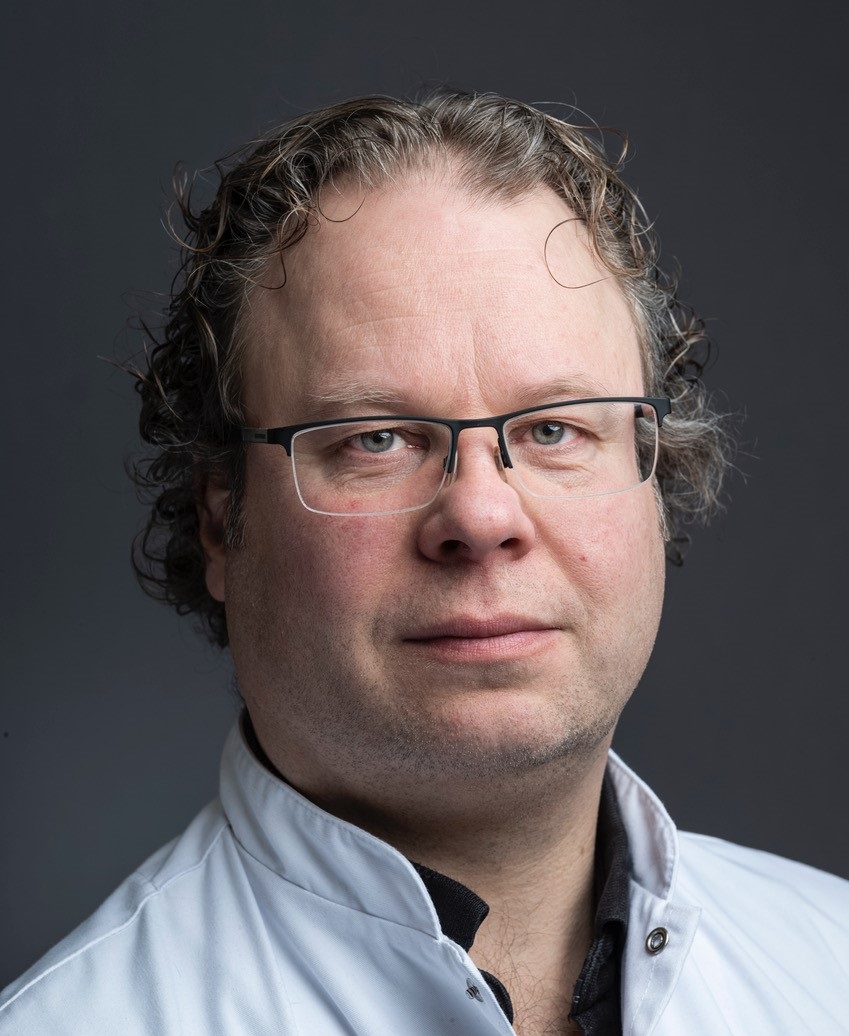 Tim Schepers