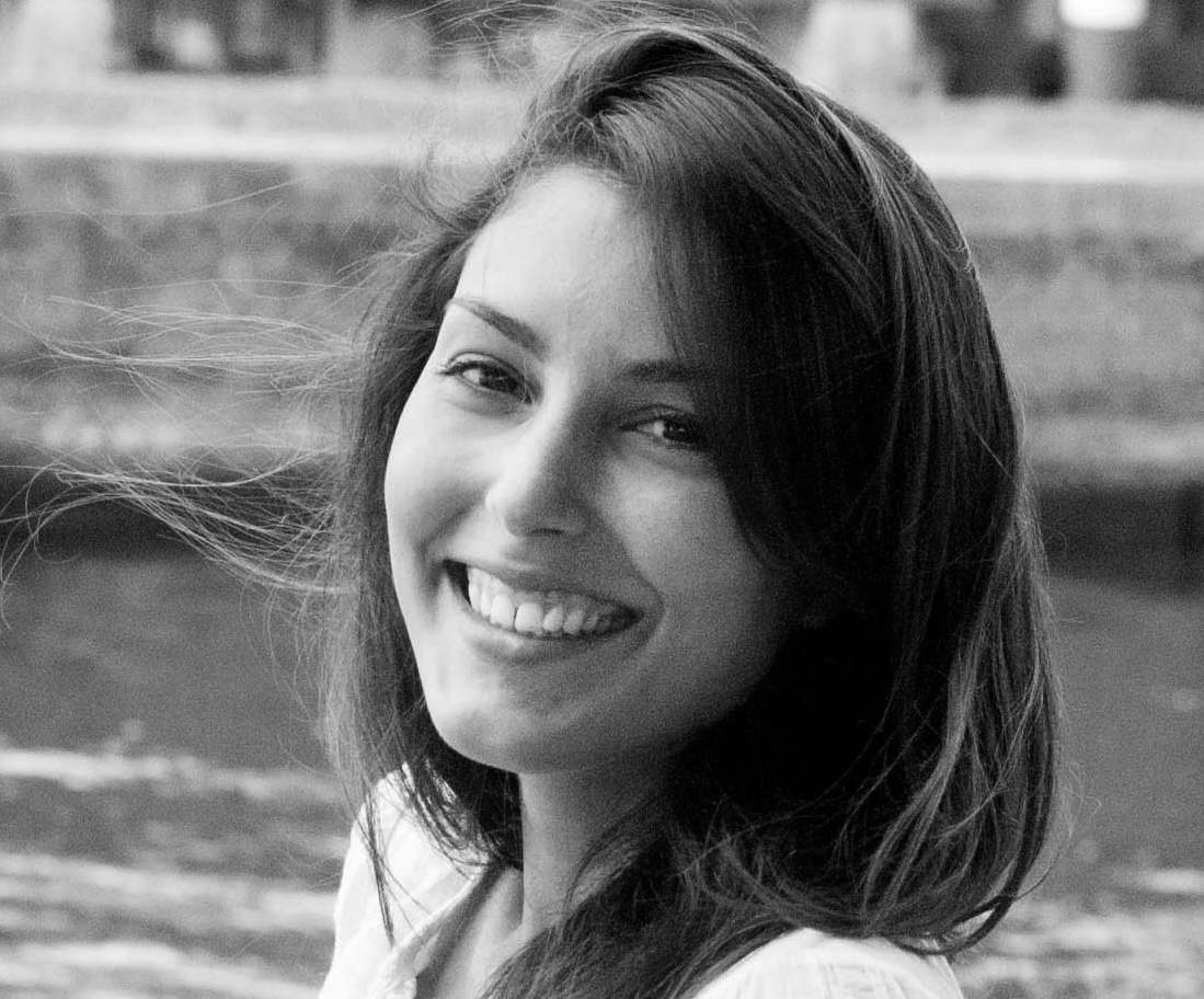 Lorraine Landais