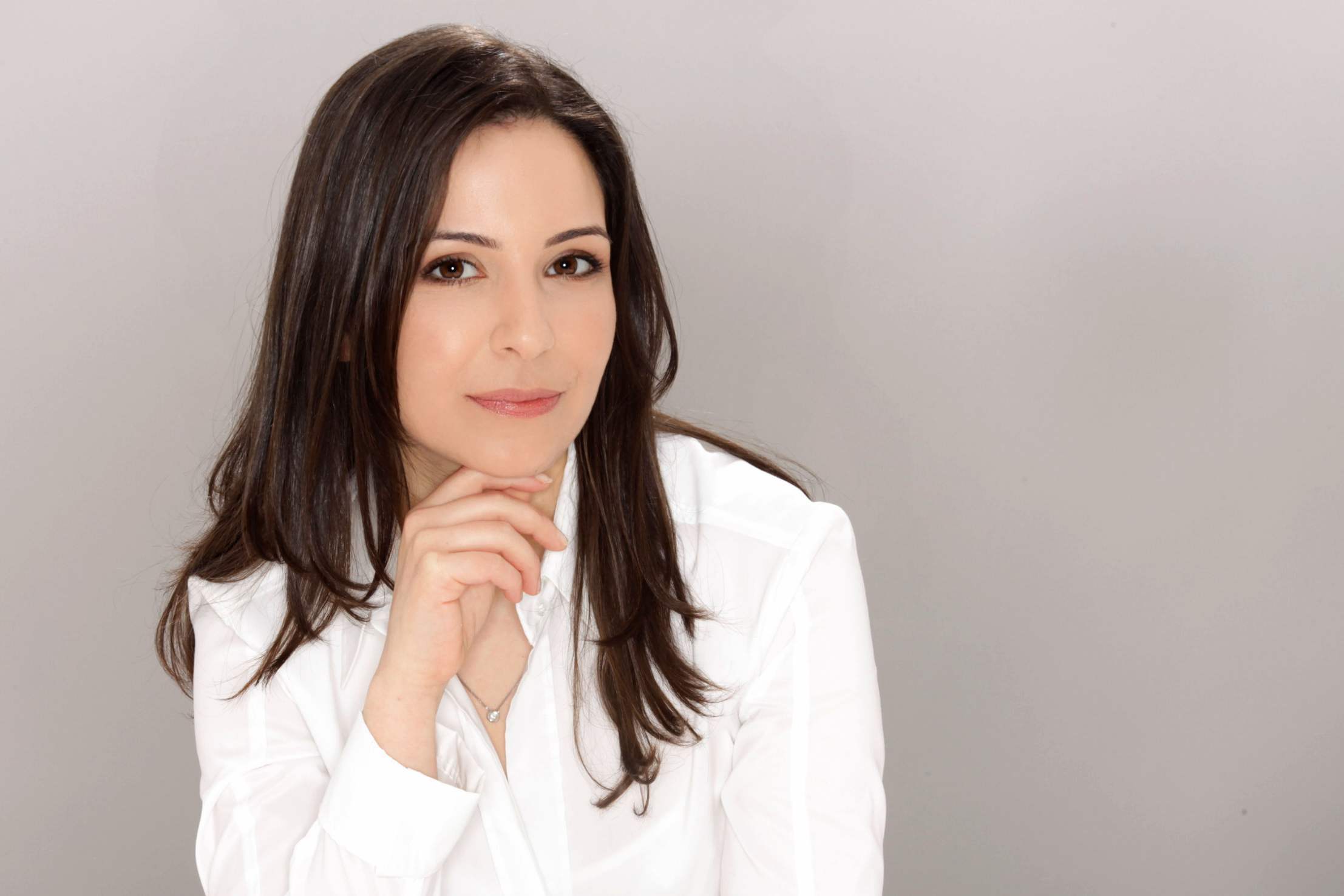 Rubina Baglio 