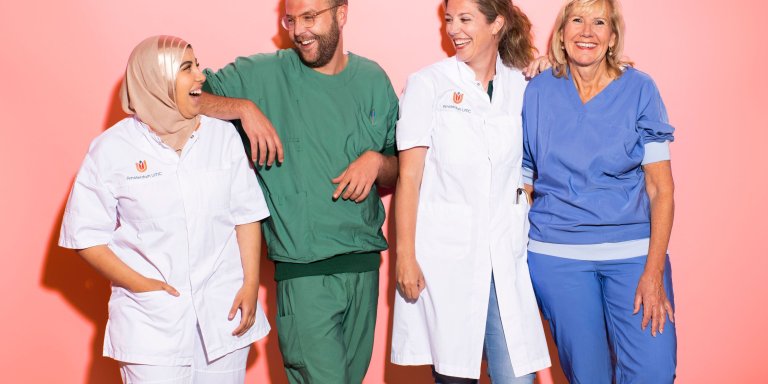 Verschillen zijn een bron van kracht