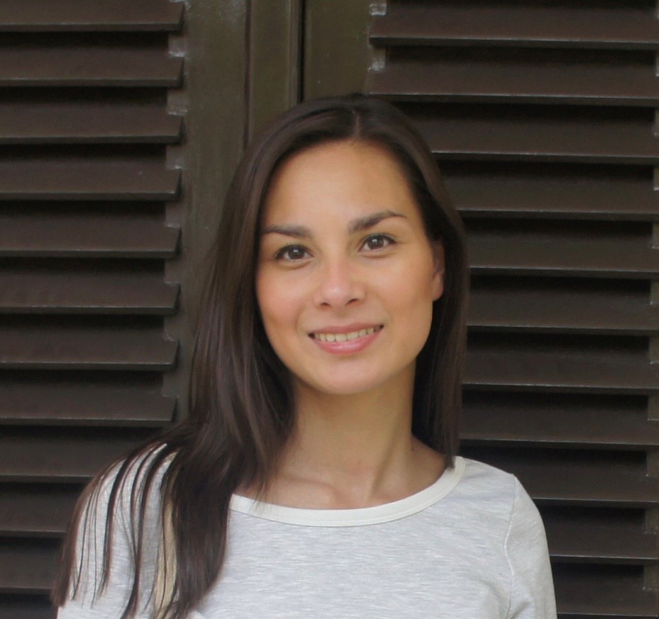 Judith Mollet 