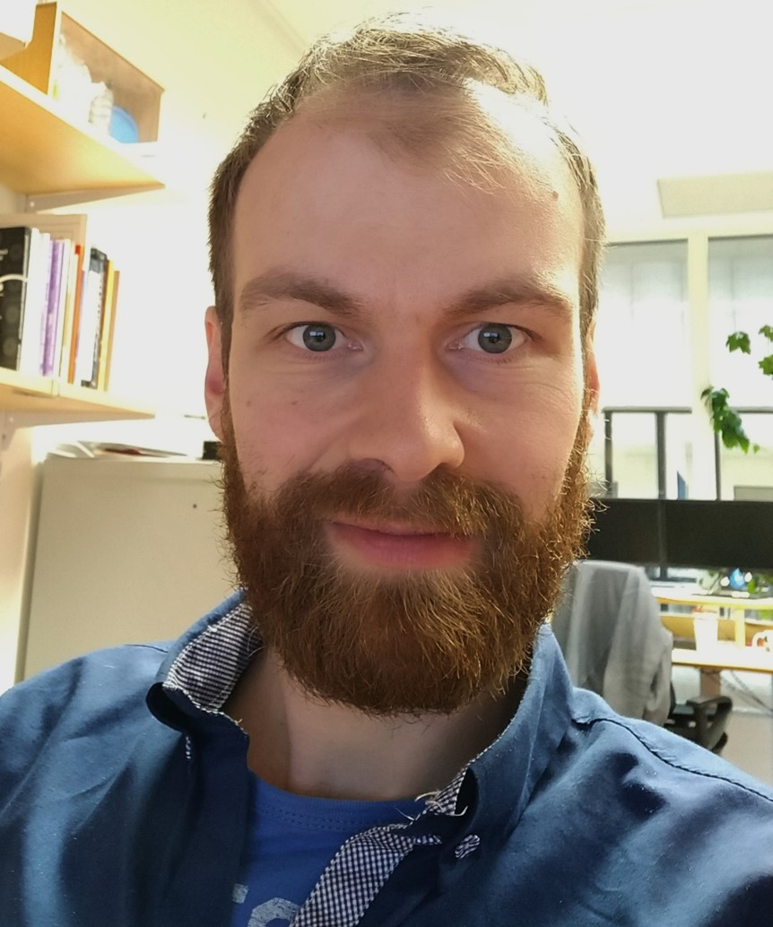 Karel van Duijvenboden 