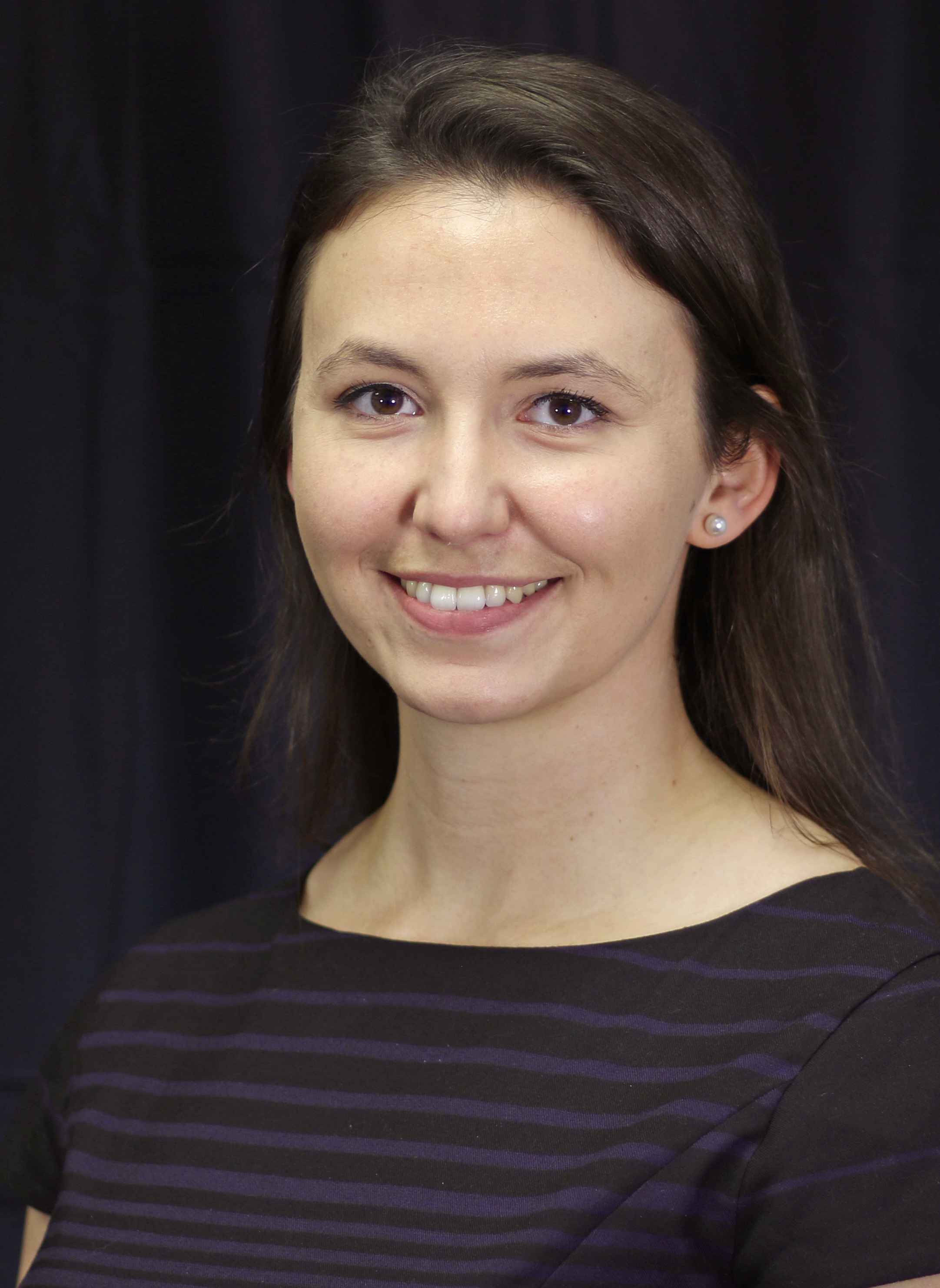 Mariet Benade 
