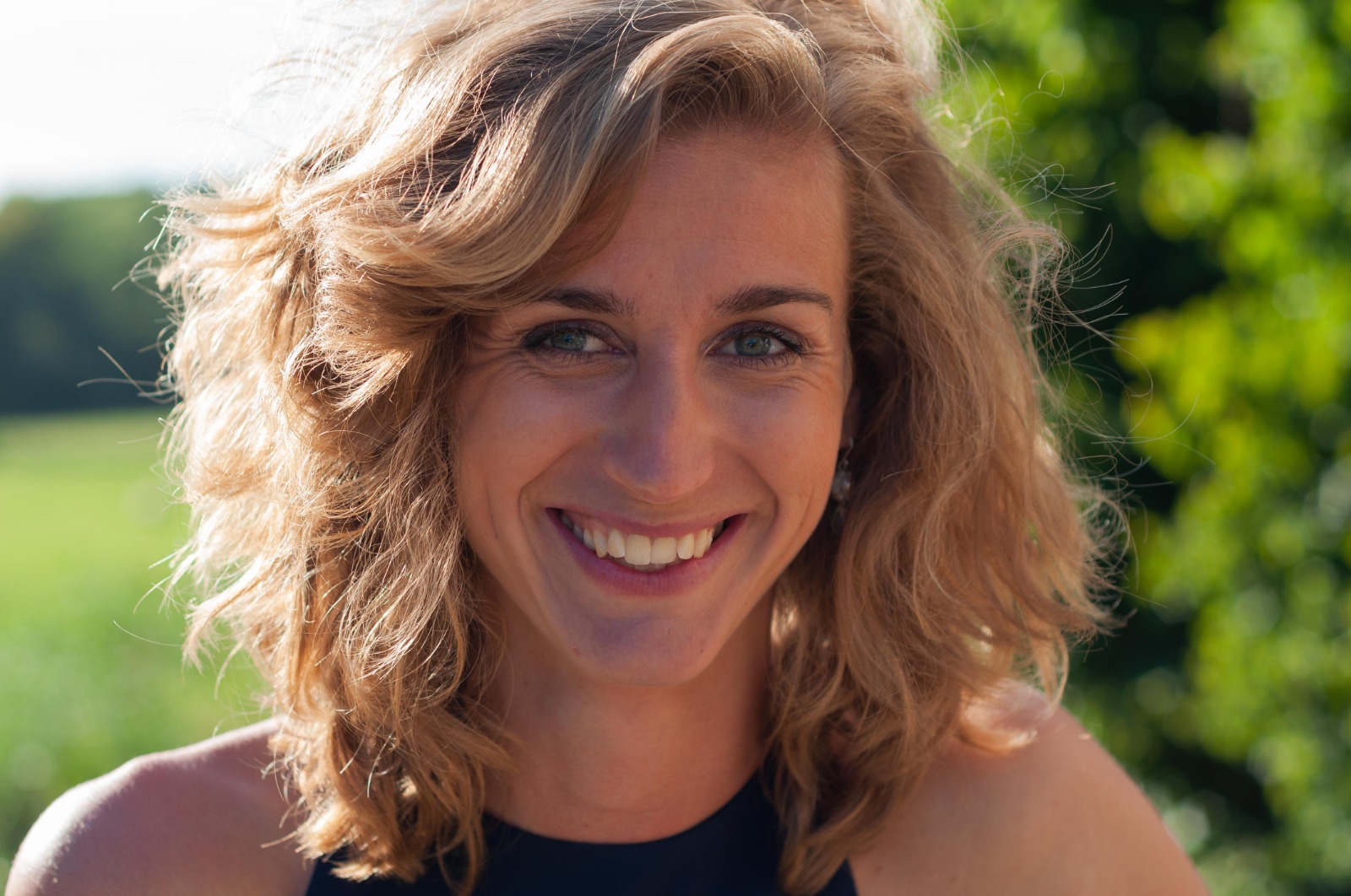 Daphne Geerse 