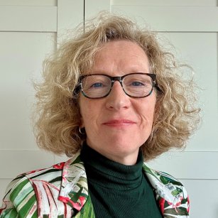 Ang&eacute;lique van &lsquo;t Wout 
