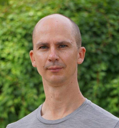 Jaap van Netten appointed Honorary Professor