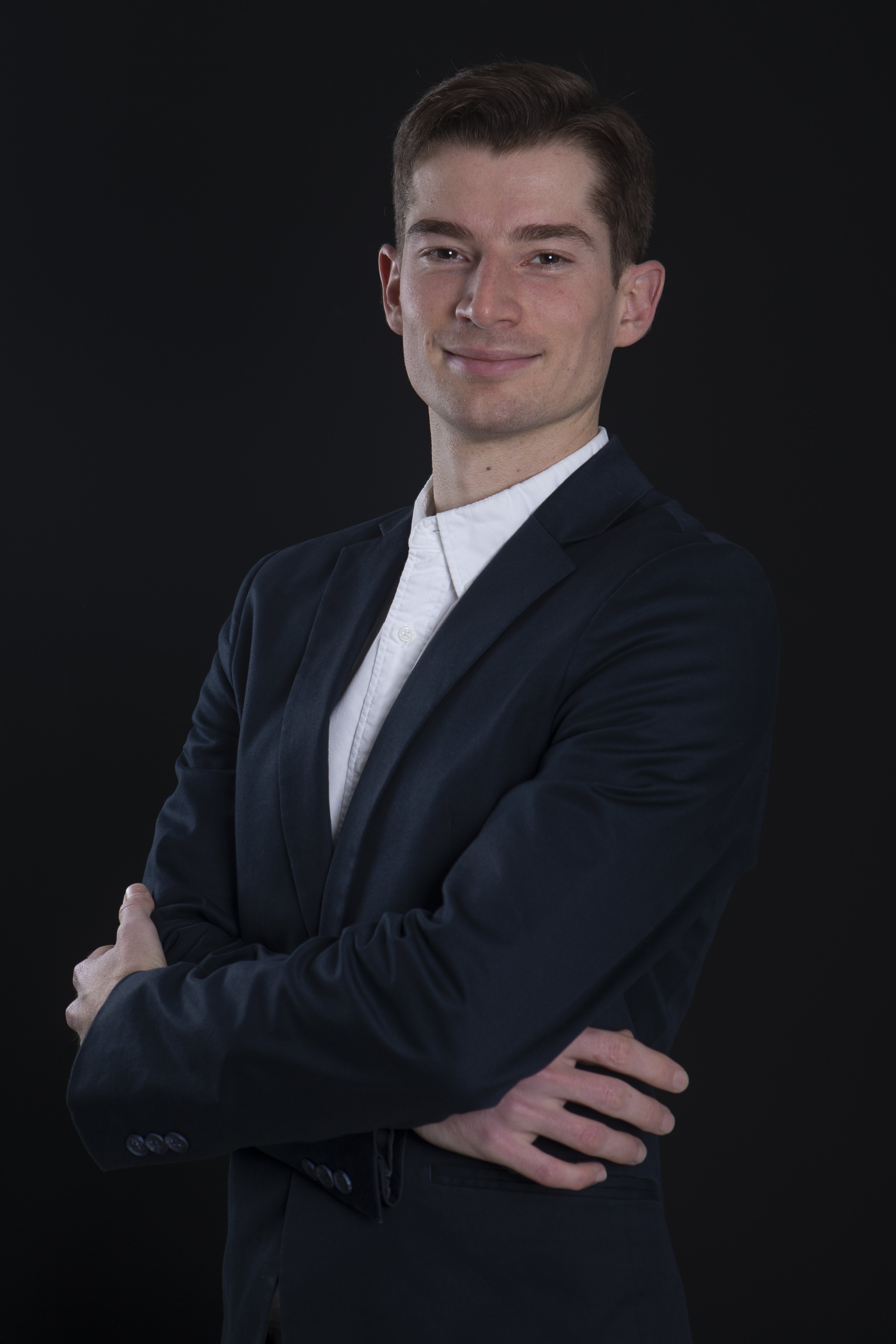 David Trampert 