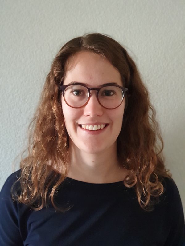 Lauri van den Berg 