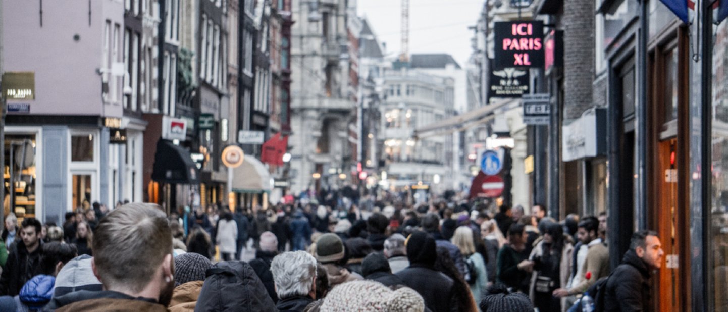 Vote for the Amsterdam UMC Societal Impact Award 2024