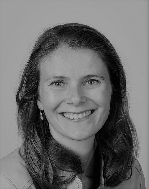 Marike van der Leeden 