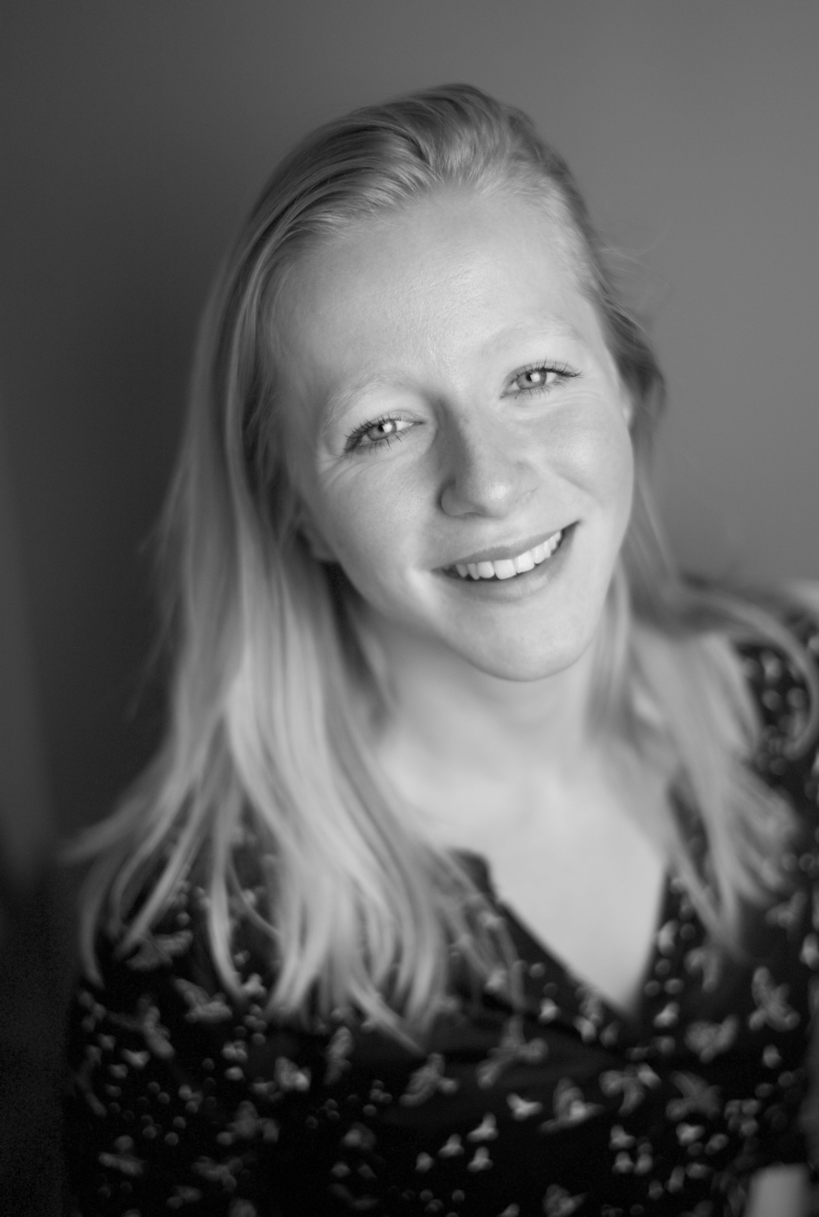 Evelien Sprenkeler 