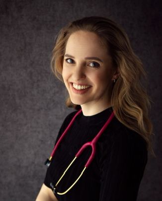 Diana van Stijn 