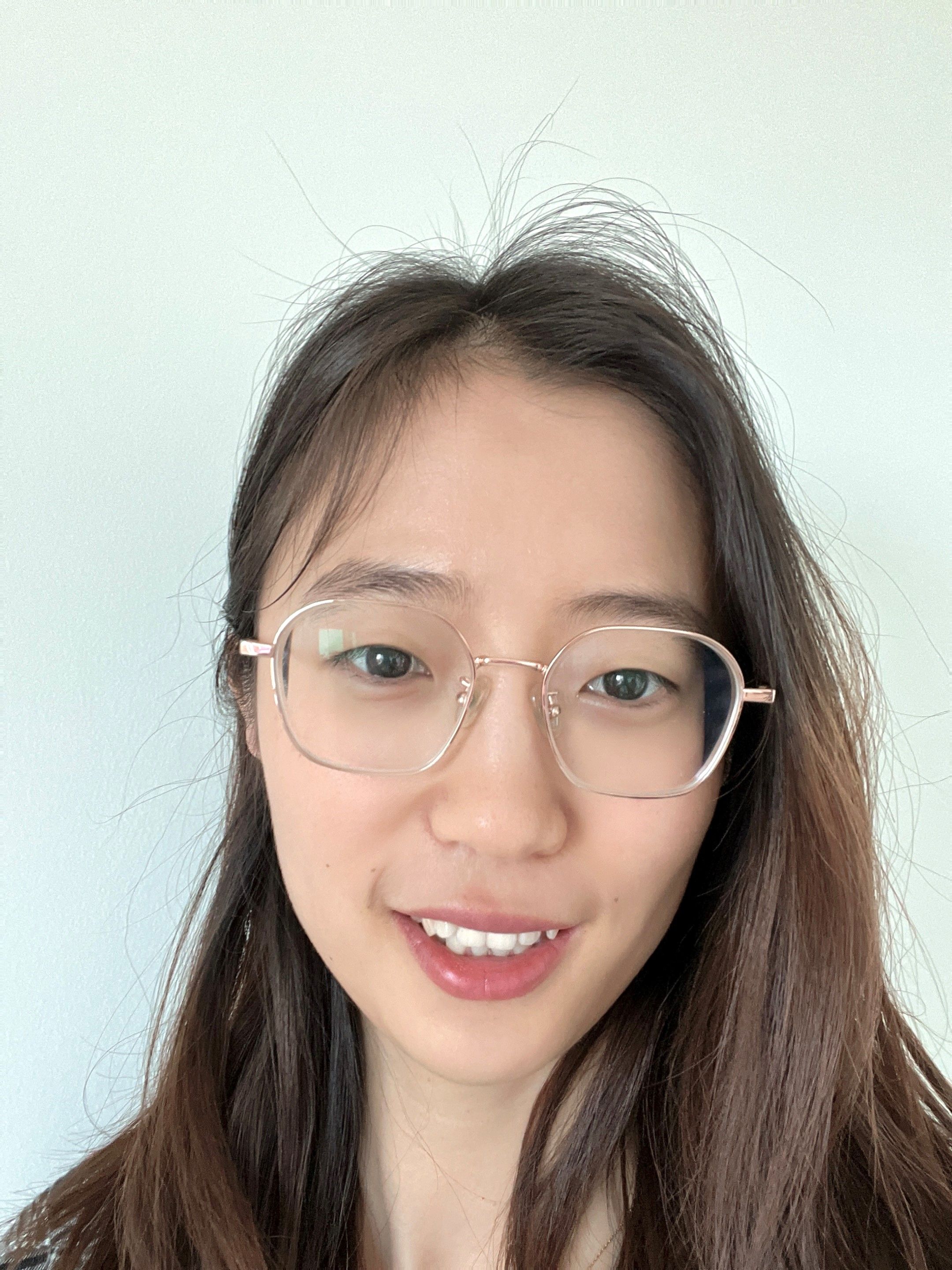 Xiaofei Yu 