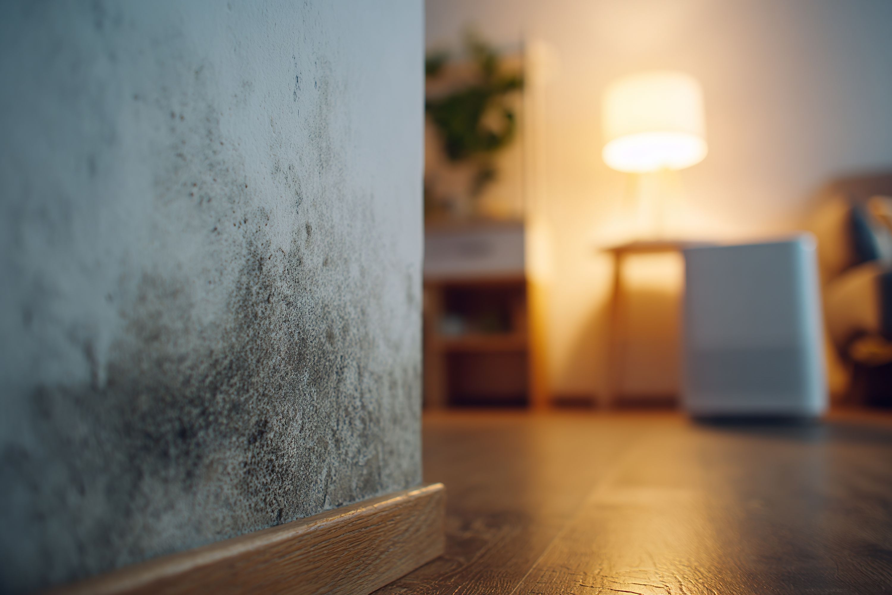 Ernstige astma bij kinderen gelinkt aan kwetsbare leefomstandigheden