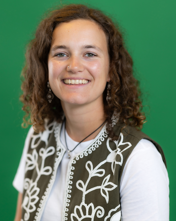 Stella Brugman 