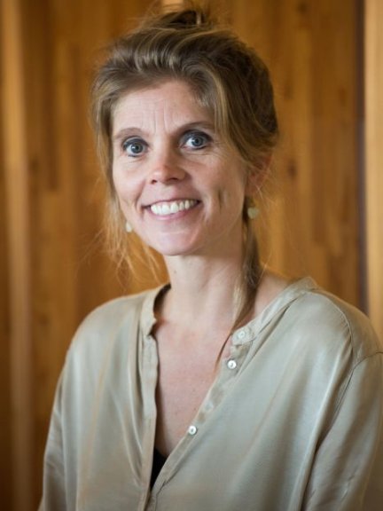 Diane Schöller, impact developer APH-IXA