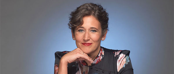 Andrea Maier appointed to the Technical Advisory Group of WHO