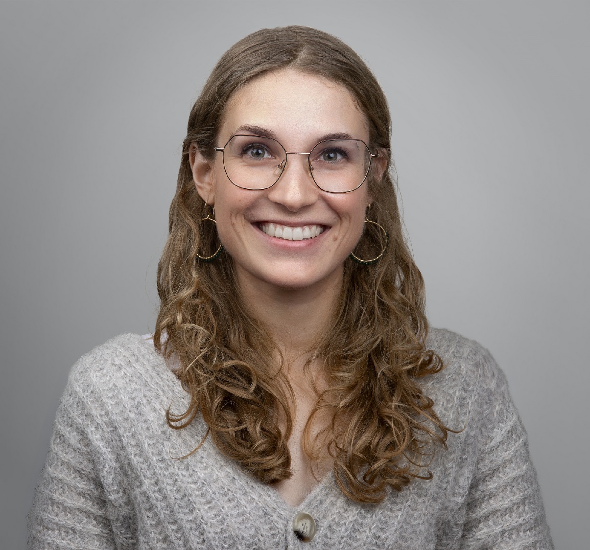 Mirthe Klein Haneveld