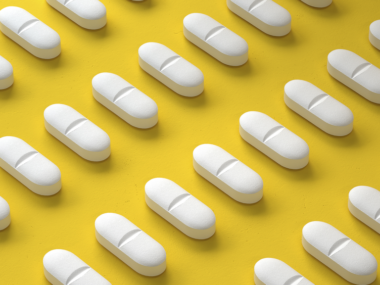 Medicijn voor de Maatschappij – Medicine for Society