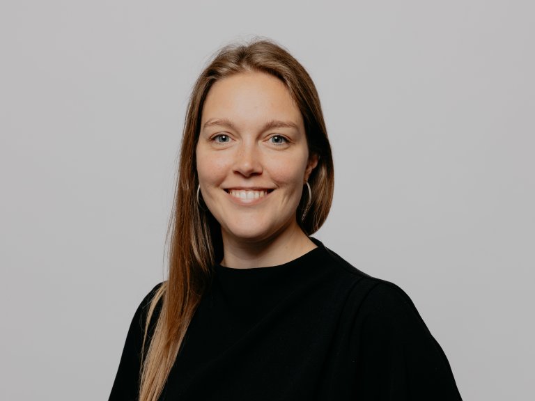 Signe Mosegaard