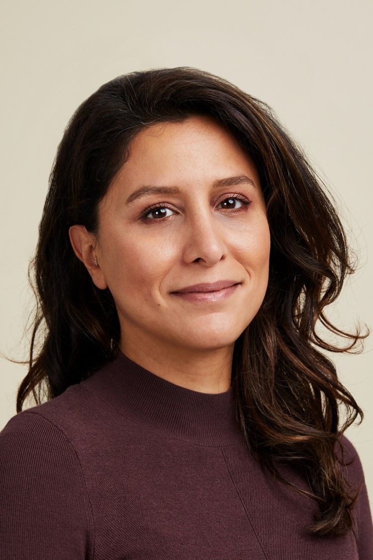 Mitra Almasian 