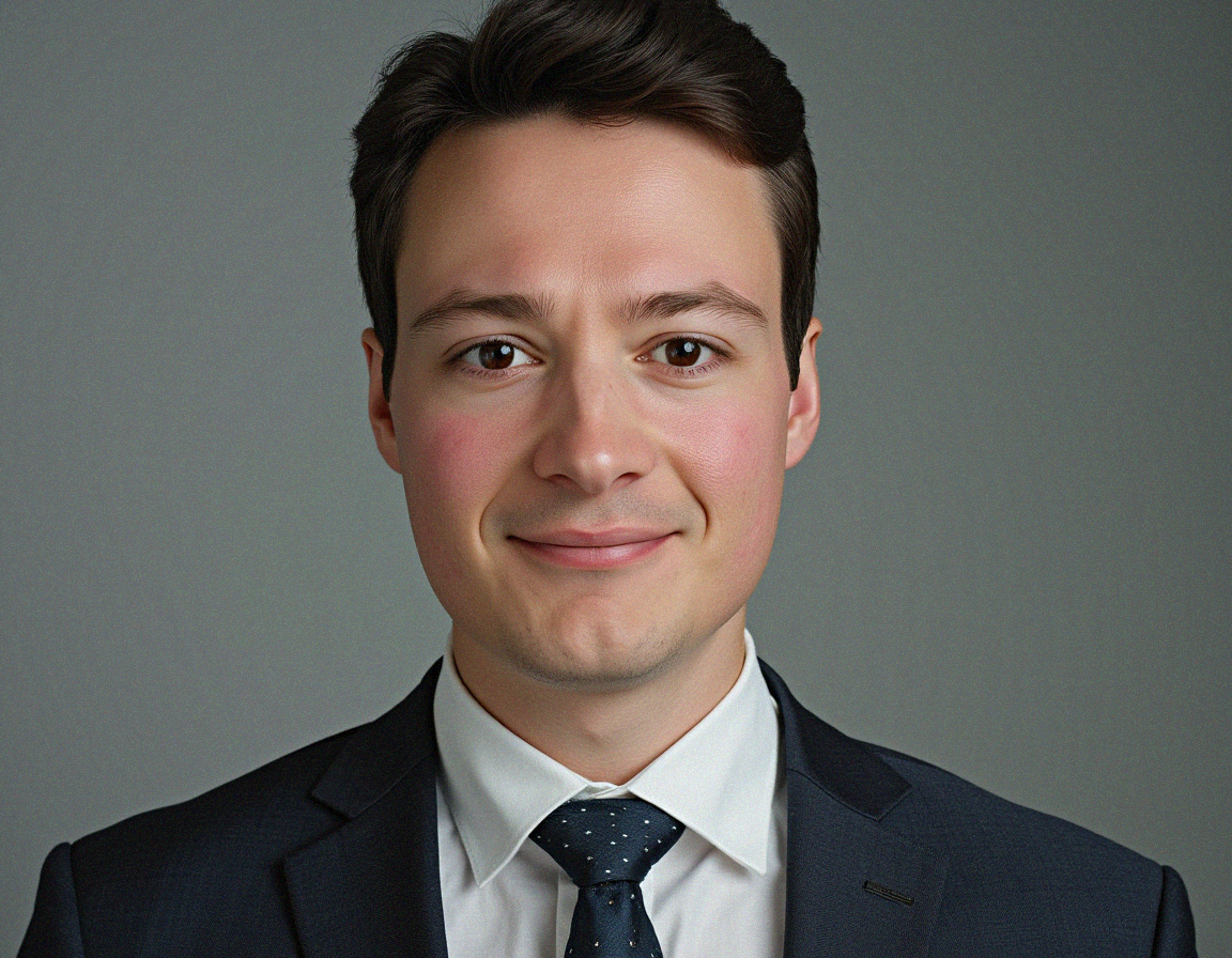Paul Heisig 