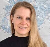 Sylvia Verwoert 