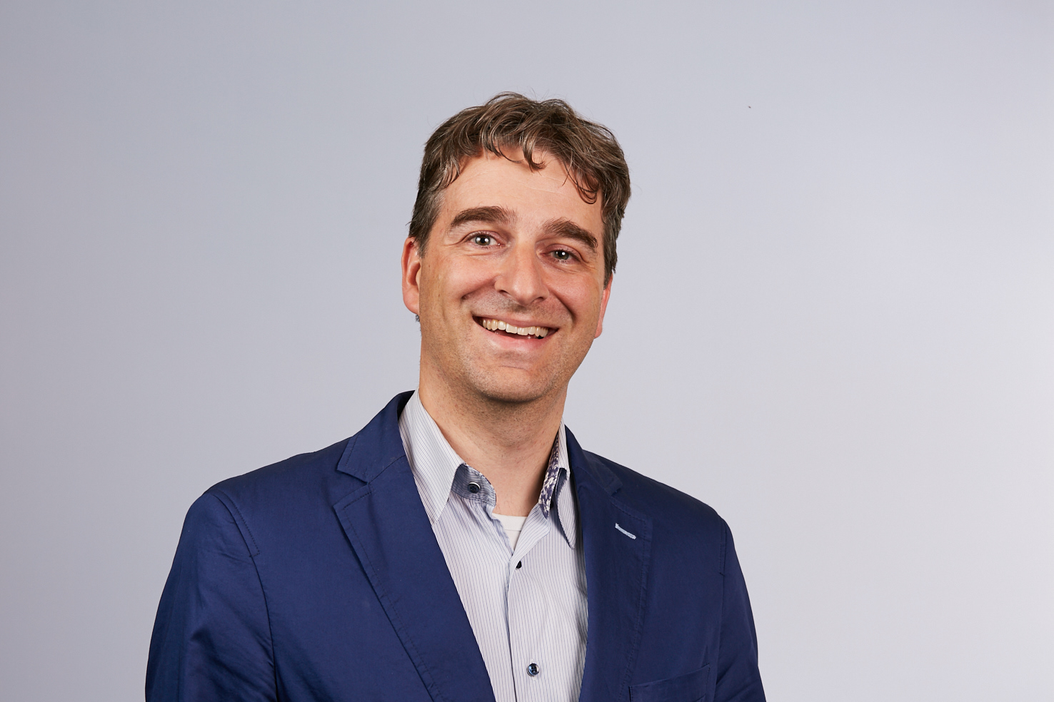 Stan van de Graaf