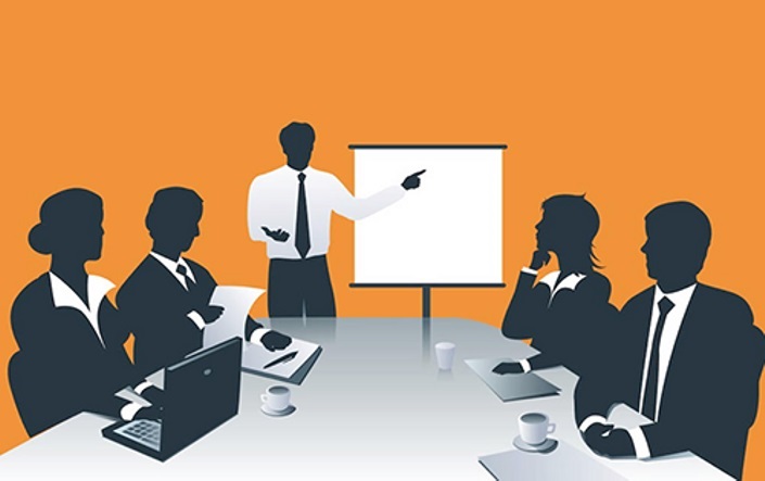 Workshop  Presentation skills for PhDs