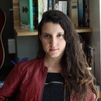 Caroline Vilas Boas de Melo 