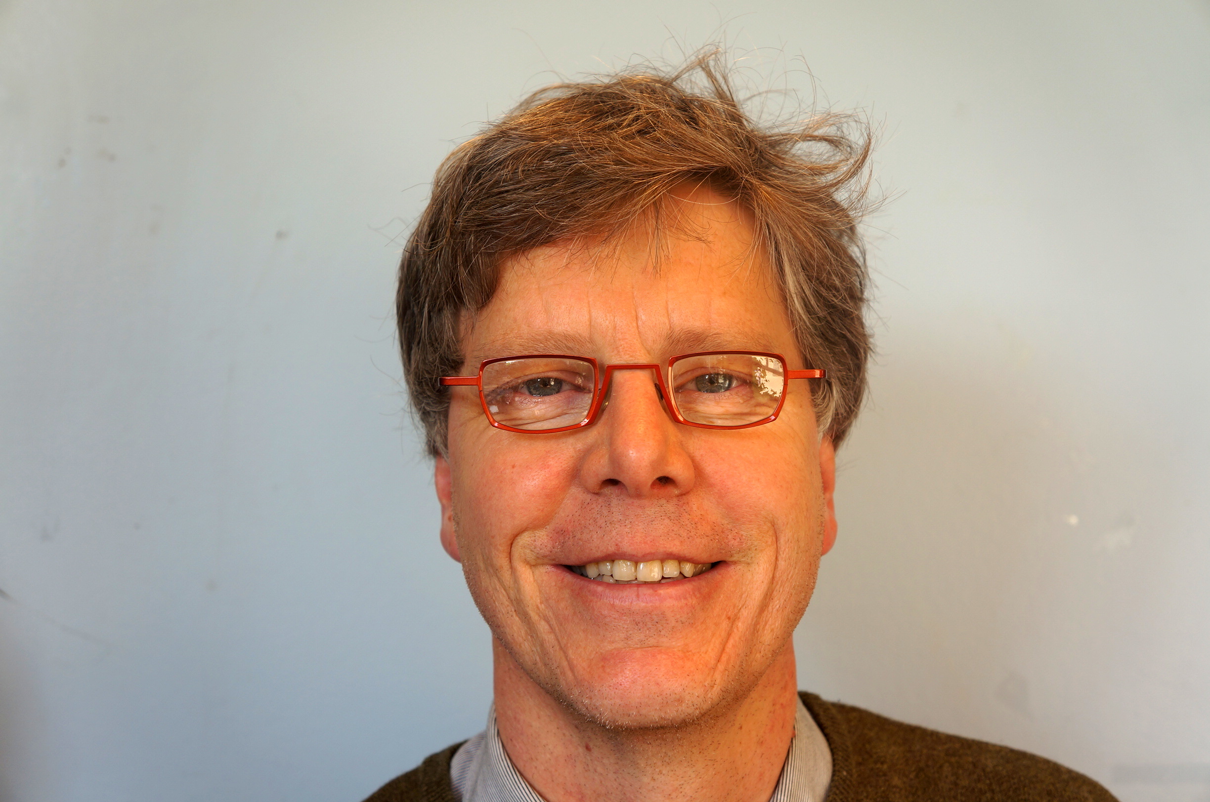 Sigfried Schouws