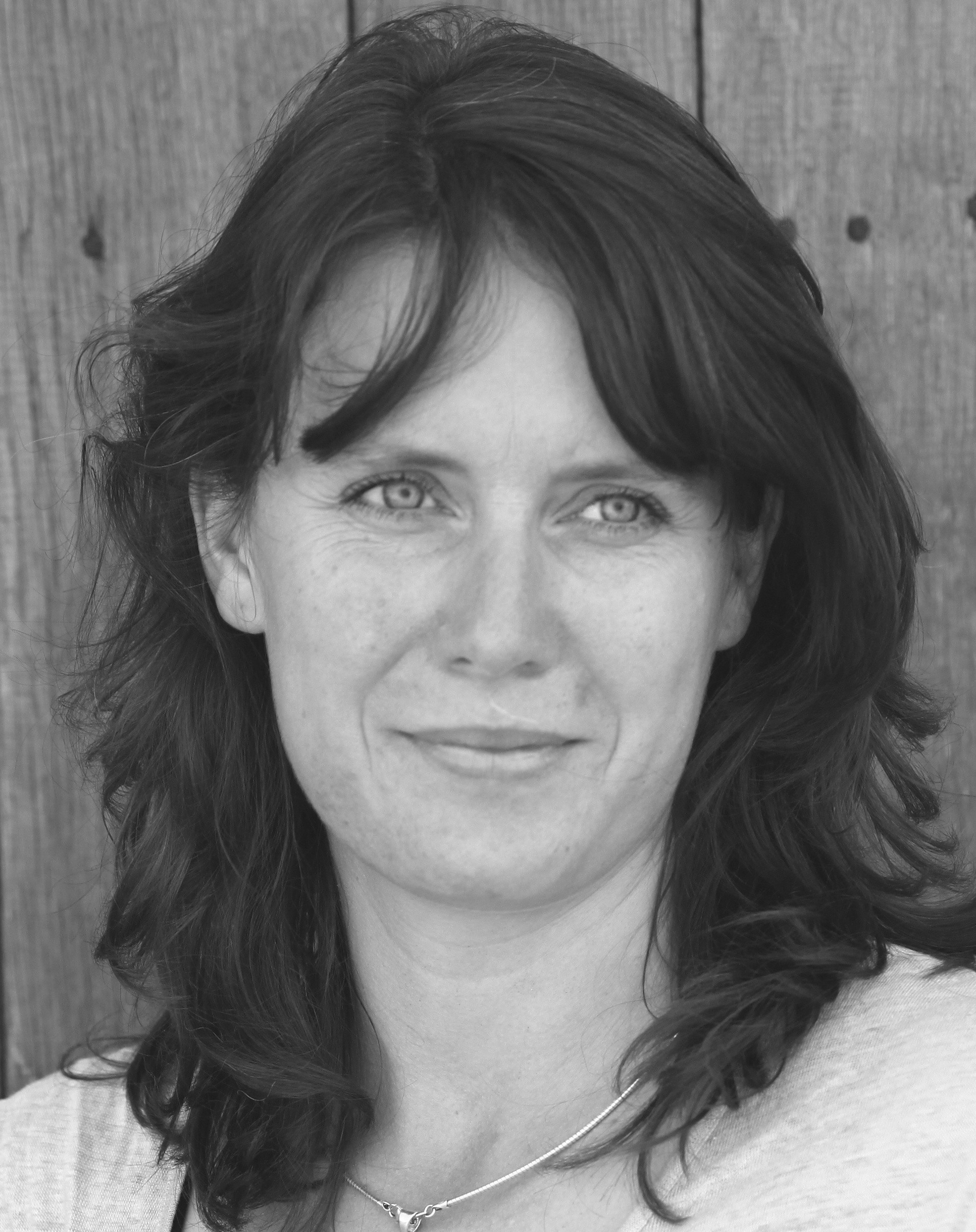 Marieke Blom