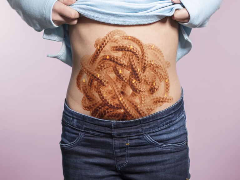 Zoektocht naar oorzaak en genezing van de ontwrichtende ziekte van Crohn