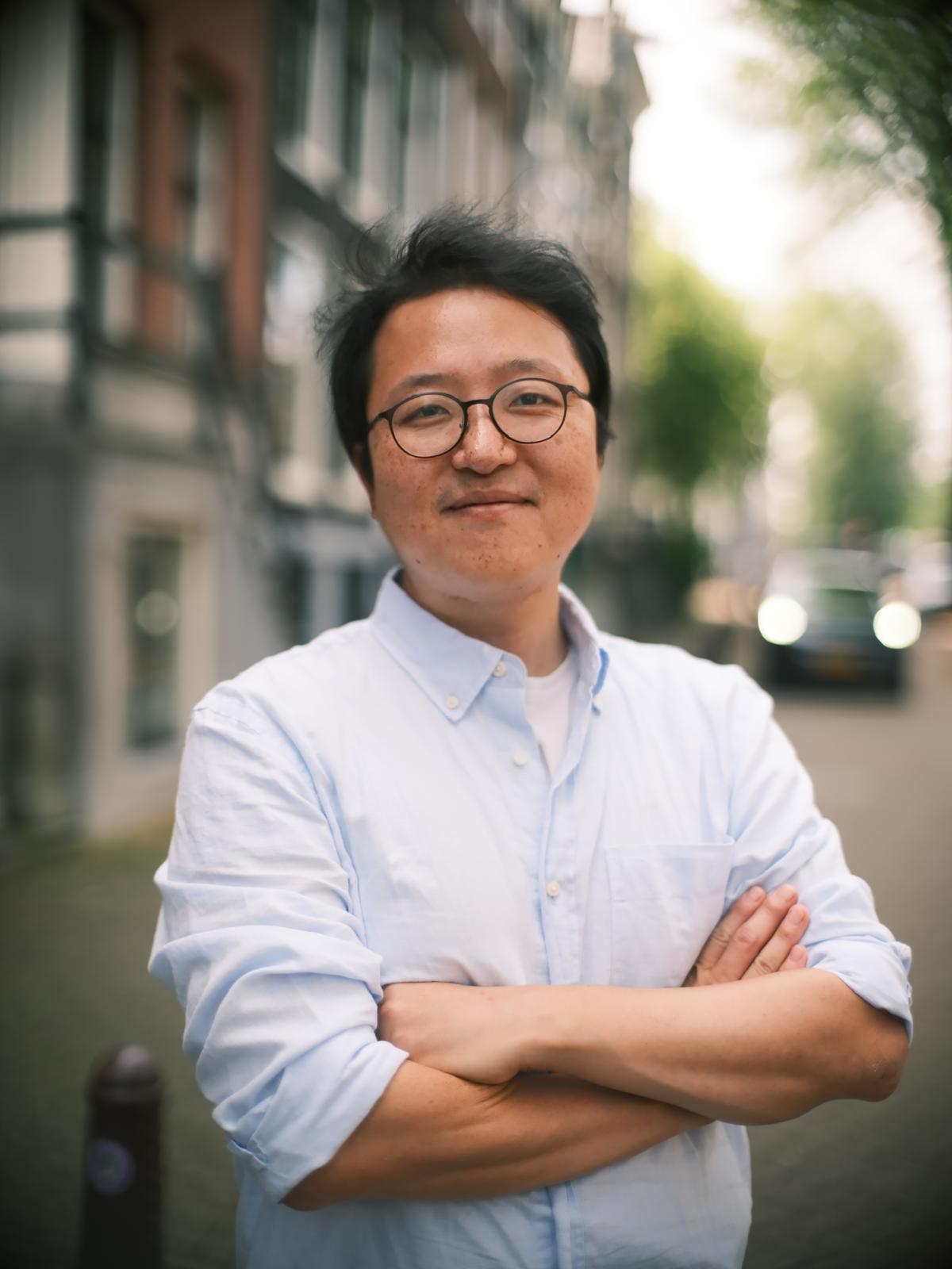 Yongsoo Kim 