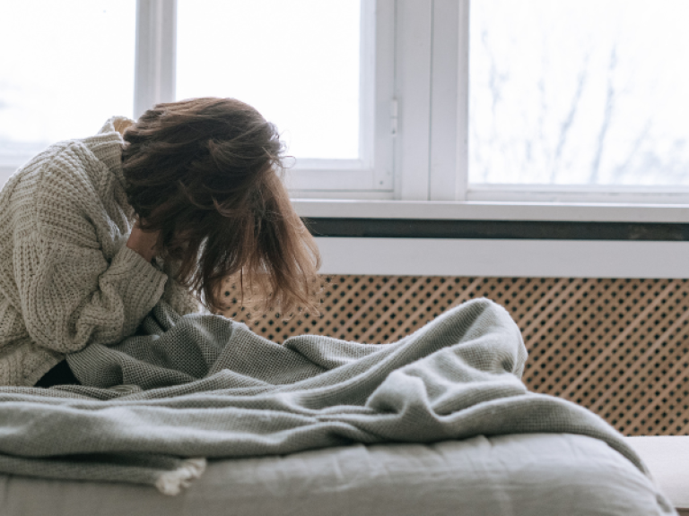 New study: Muscle abnormalities in post-COVID and ME/CFS cannot be explained by prolonged physical inactivity.