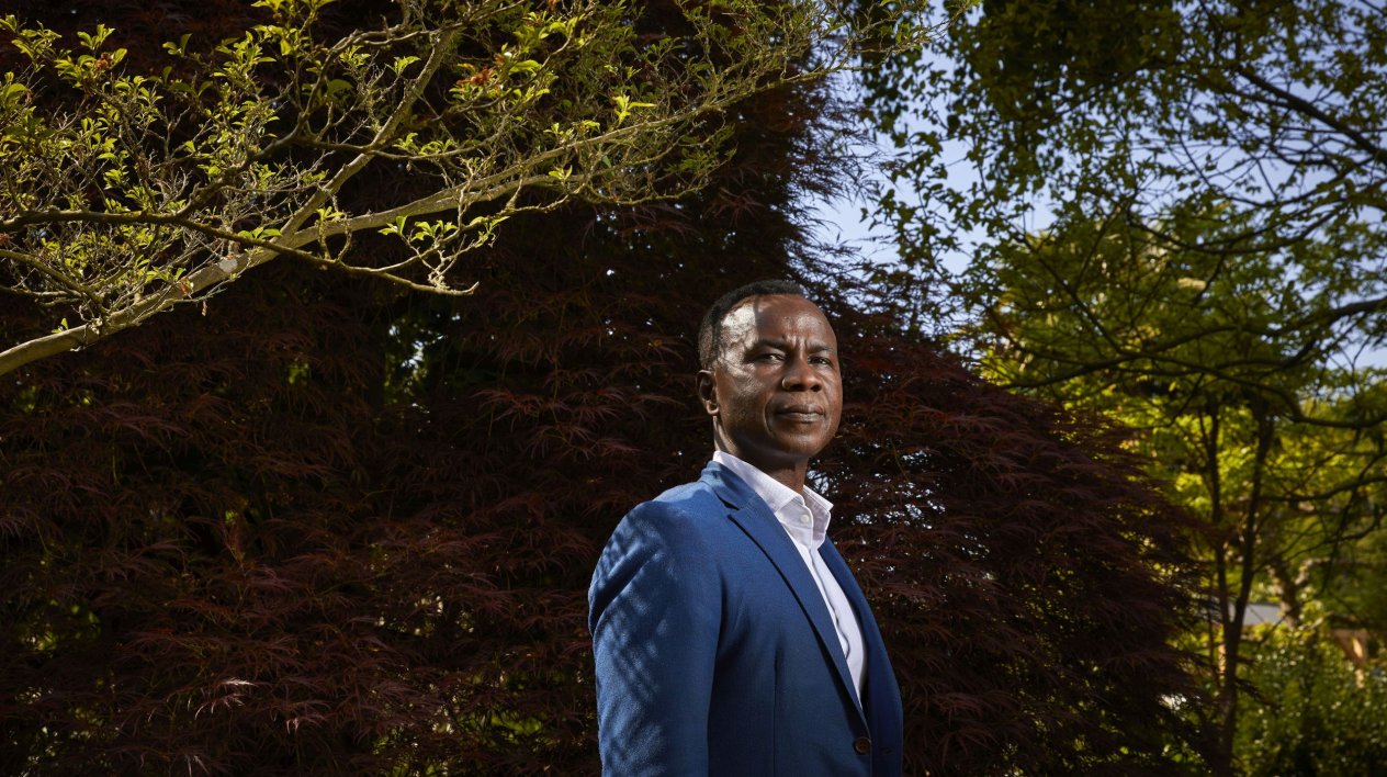 International research into local healthcare solutions in Kenya, Ghana and Uganda