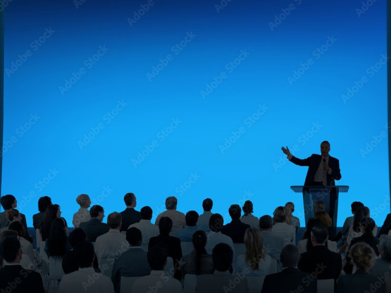 Symposia & Seminars&nbsp;