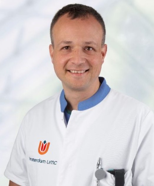 Patrick Schober 