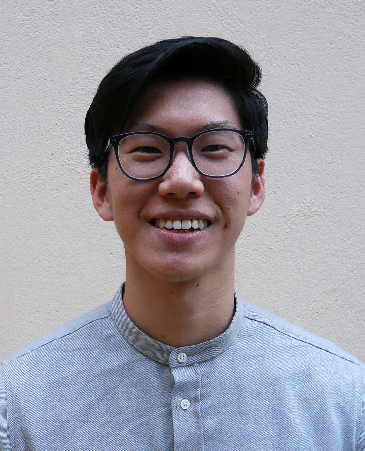 Bada Yang 