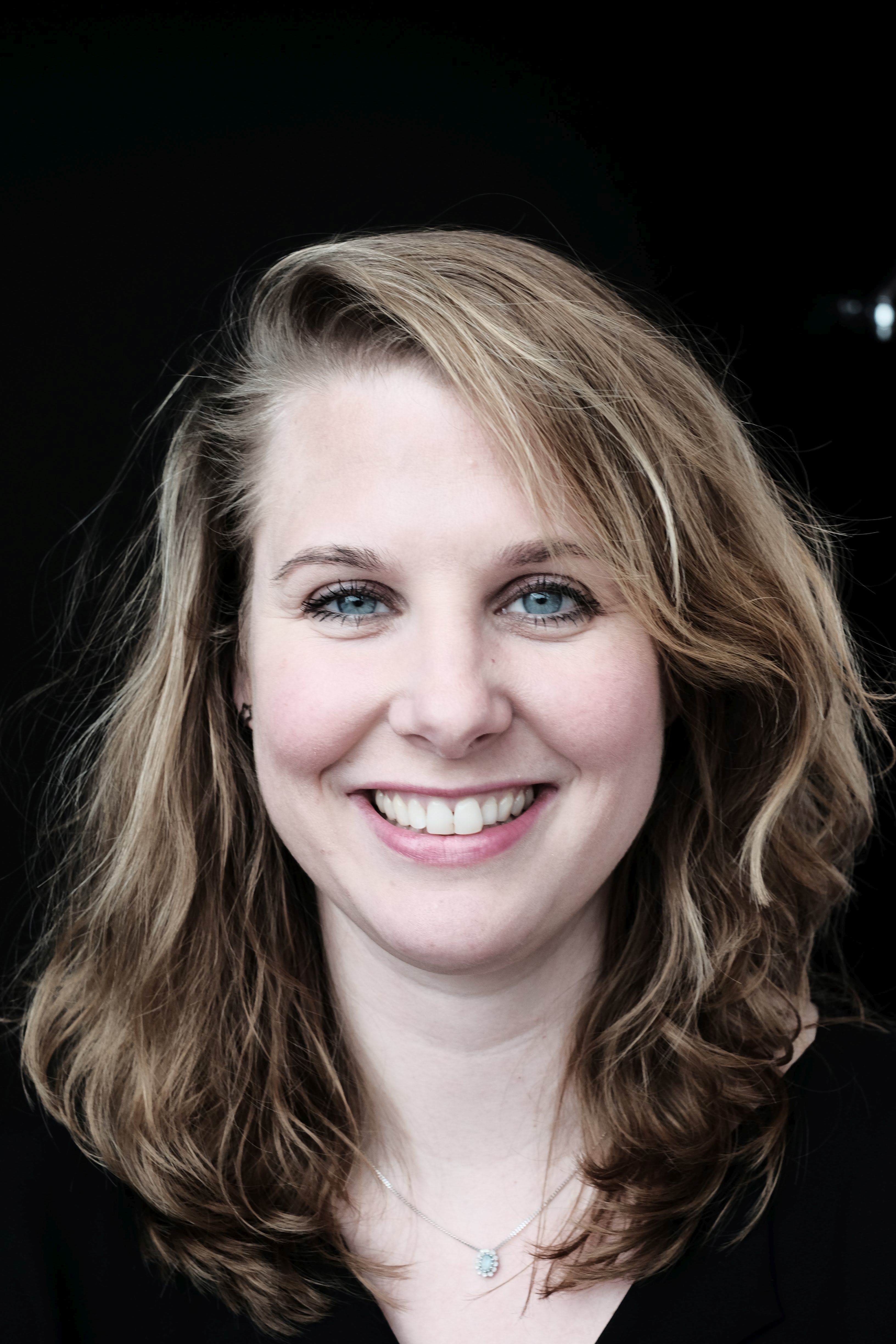 Anouk Wouters 