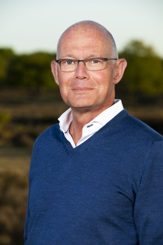 Jaap Oosterlaan 