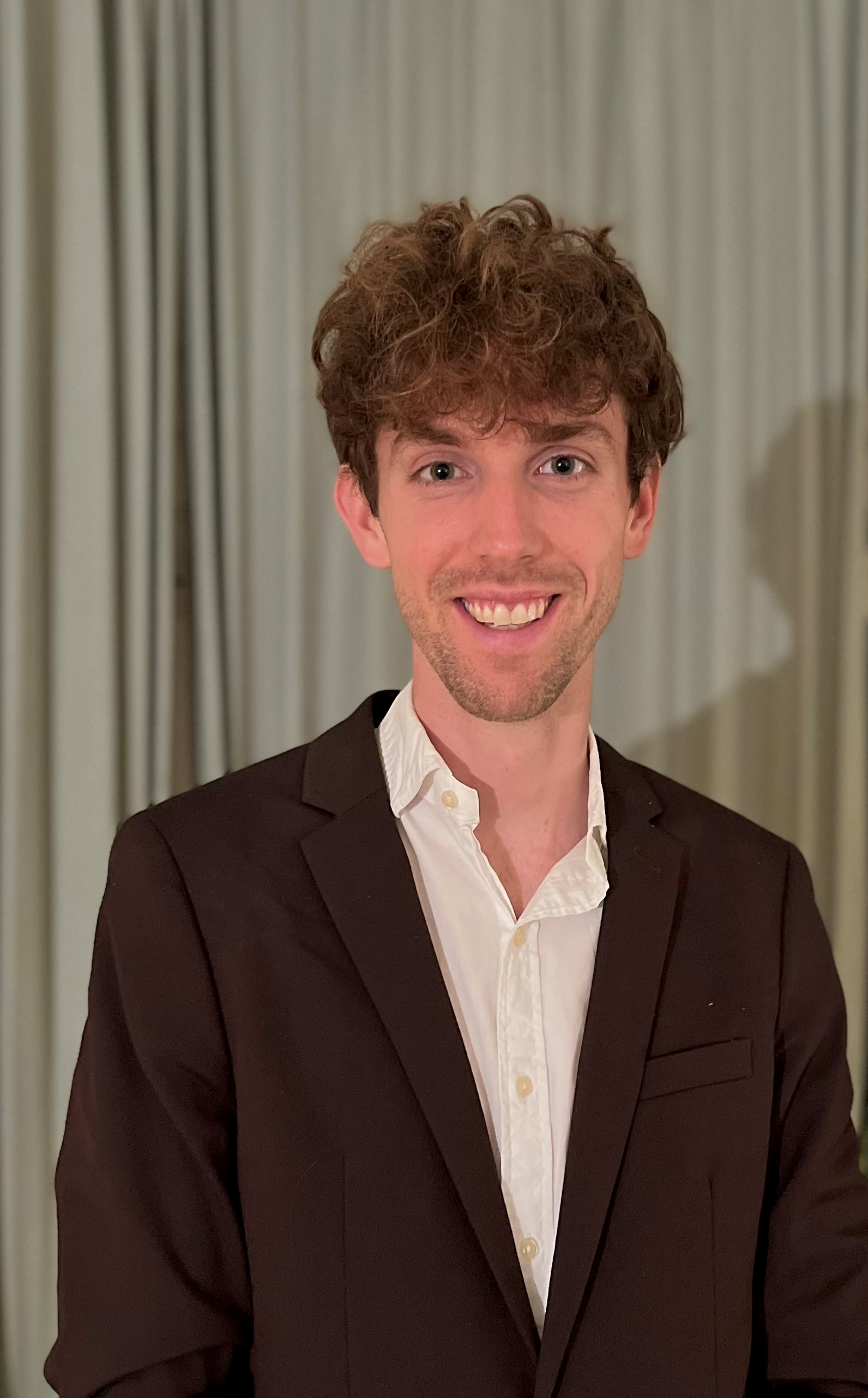 Wouter van Vugt 